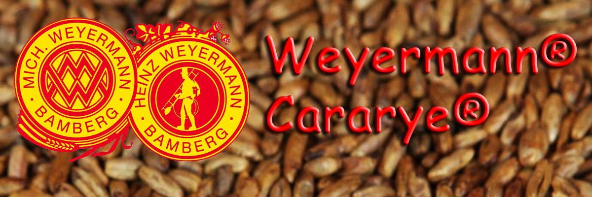 Cararye® Weyermann® Malty Monday