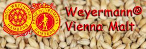 Vienna Malt Weyermann® Malty Monday